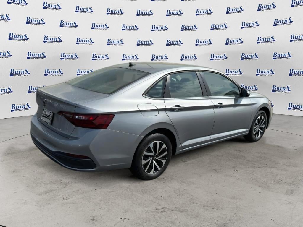 2024 Volkswagen Jetta S