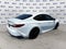 2025 Toyota Camry Hybrid SE