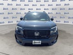 2025 Honda Passport Black Edition