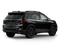 2025 Honda Passport AWD BLACK EDITION