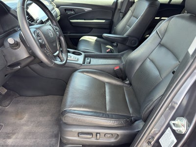 2023 Honda Ridgeline AWD RTL