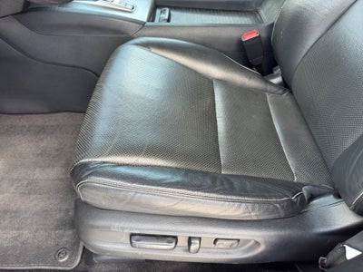 2023 Honda Ridgeline AWD RTL