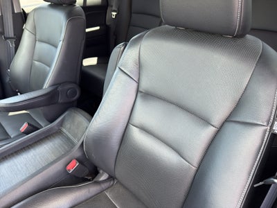 2023 Honda Ridgeline AWD RTL