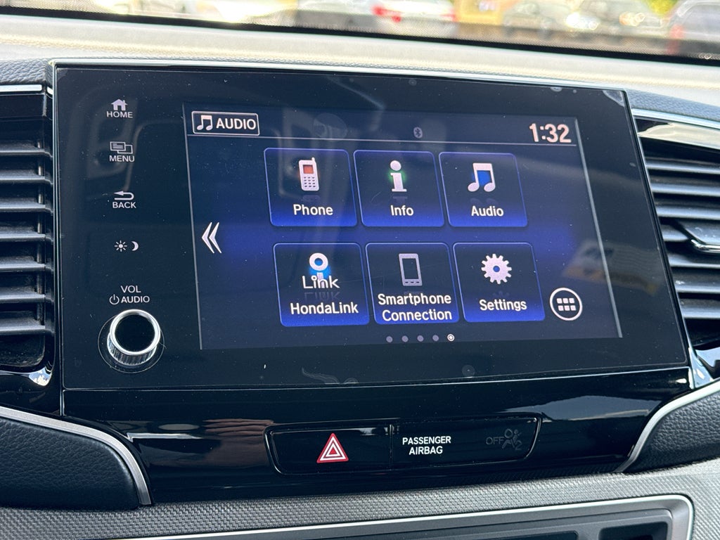 2023 Honda Ridgeline AWD RTL