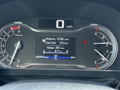 2023 Honda Ridgeline AWD RTL