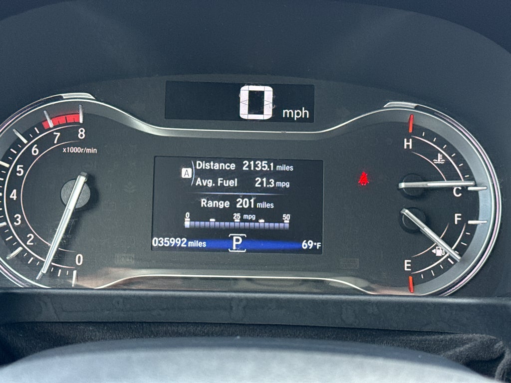 2023 Honda Ridgeline AWD RTL