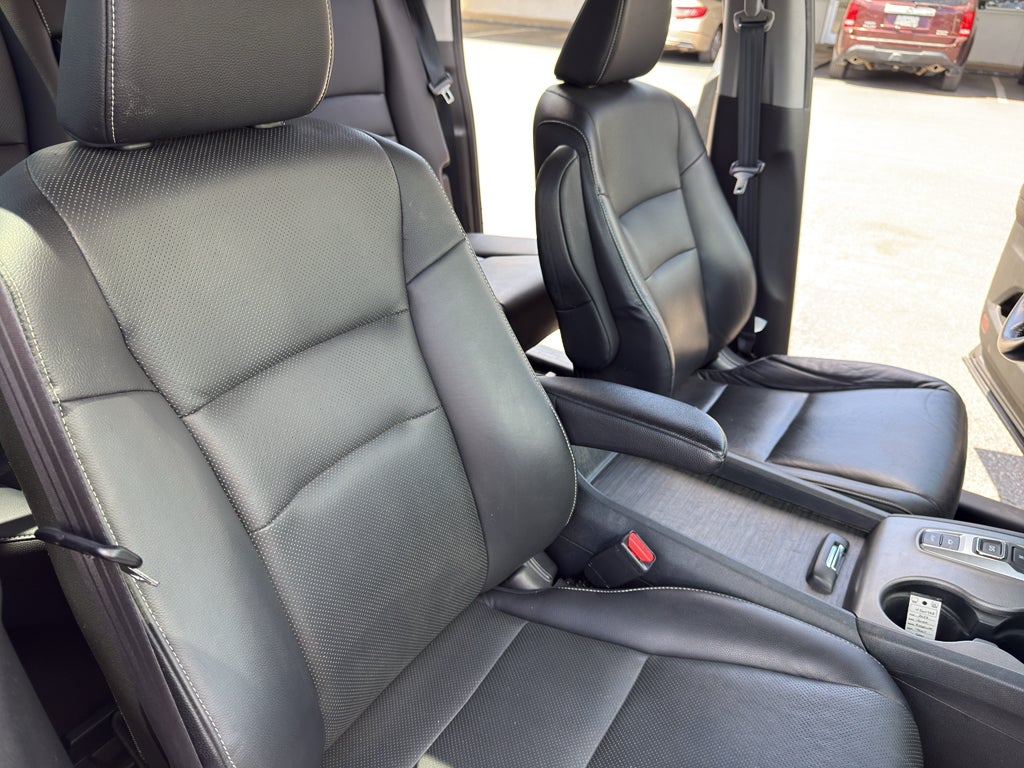 2023 Honda Ridgeline AWD RTL