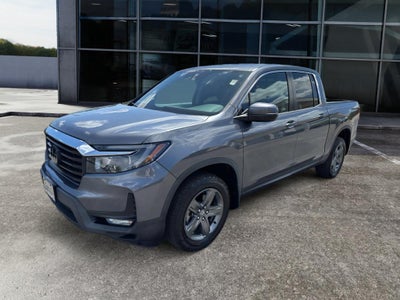 2023 Honda Ridgeline AWD RTL