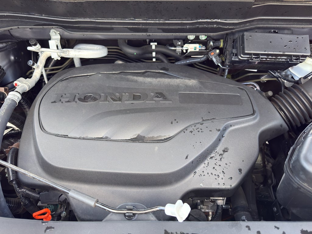 2023 Honda Ridgeline AWD RTL