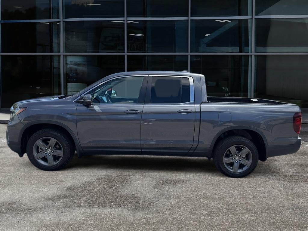 2023 Honda Ridgeline AWD RTL