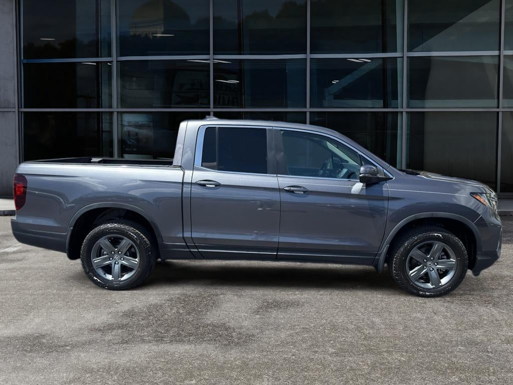 2023 Honda Ridgeline AWD RTL