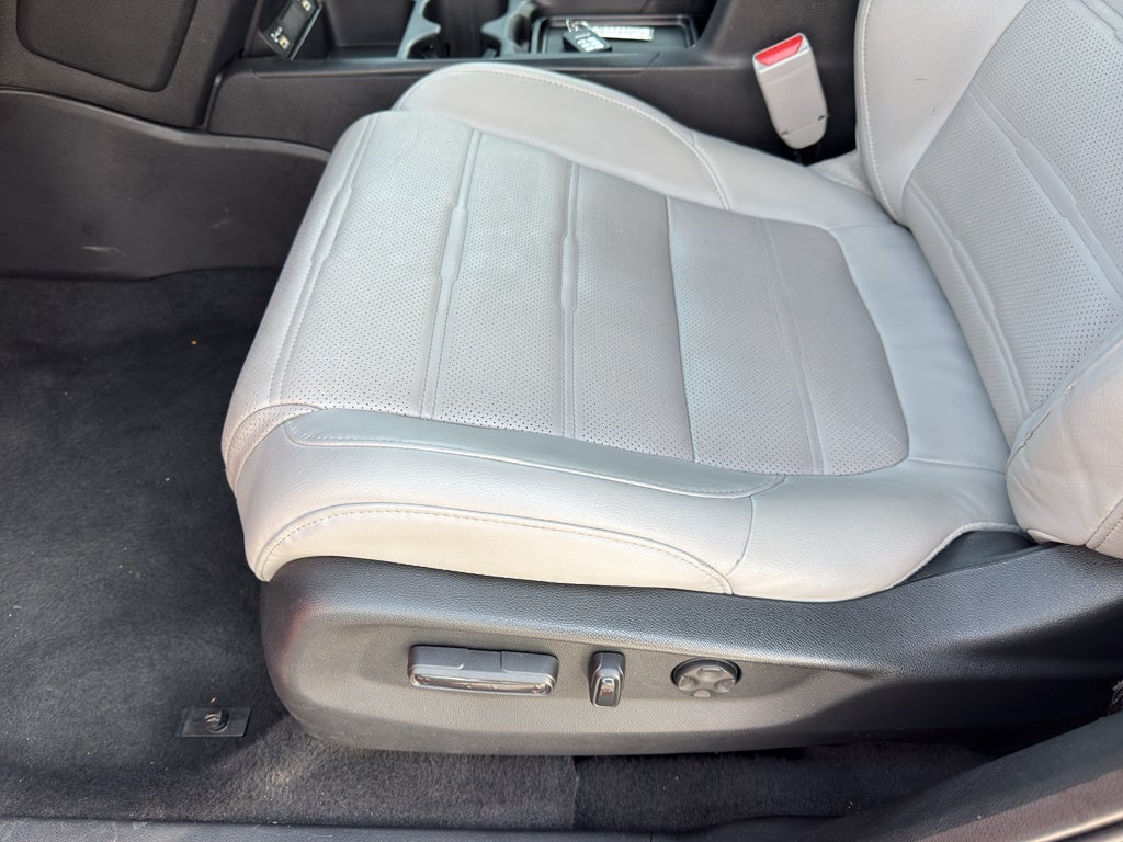 2022 Honda CR-V 2WD EX-L