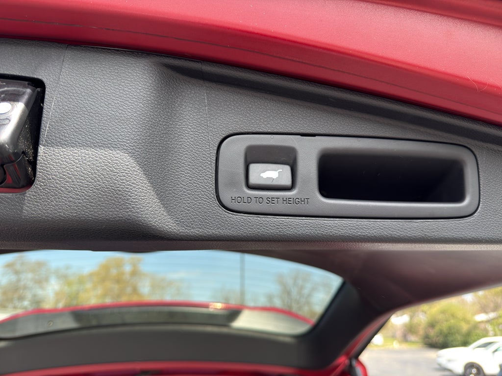 2022 Honda CR-V 2WD EX-L