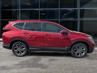 2022 Honda CR-V 2WD EX-L