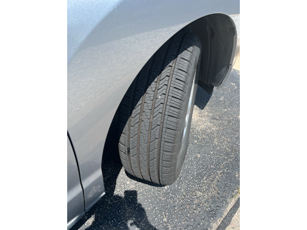 2018 Acura RDX w/Technology Pkg