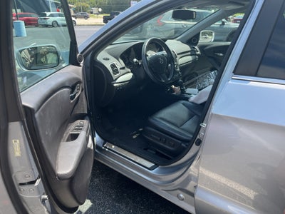 2018 Acura RDX w/Technology Pkg