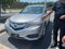 2018 Acura RDX w/Technology Pkg