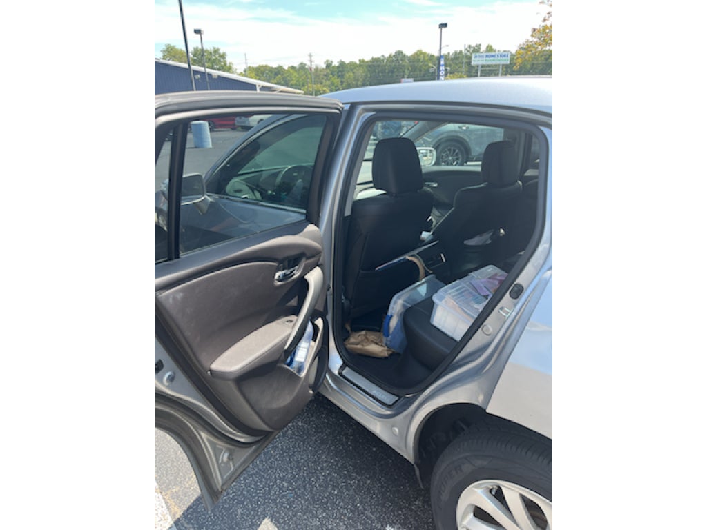 2018 Acura RDX w/Technology Pkg