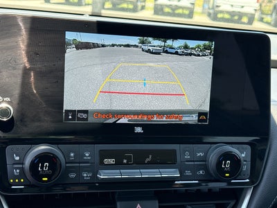 2025 Toyota Grand Highlander Hybrid Hybrid Limited