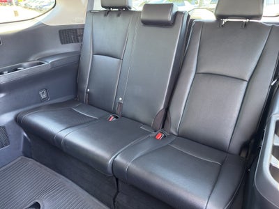 2025 Toyota Grand Highlander Hybrid Hybrid Limited