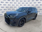 2025 Toyota Grand Highlander Hybrid Hybrid Limited