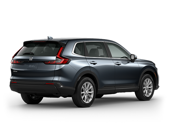 2024 Honda CR-V 1.5T 2WD EX-L