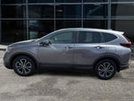 2021 Honda CR-V 2WD EX-L