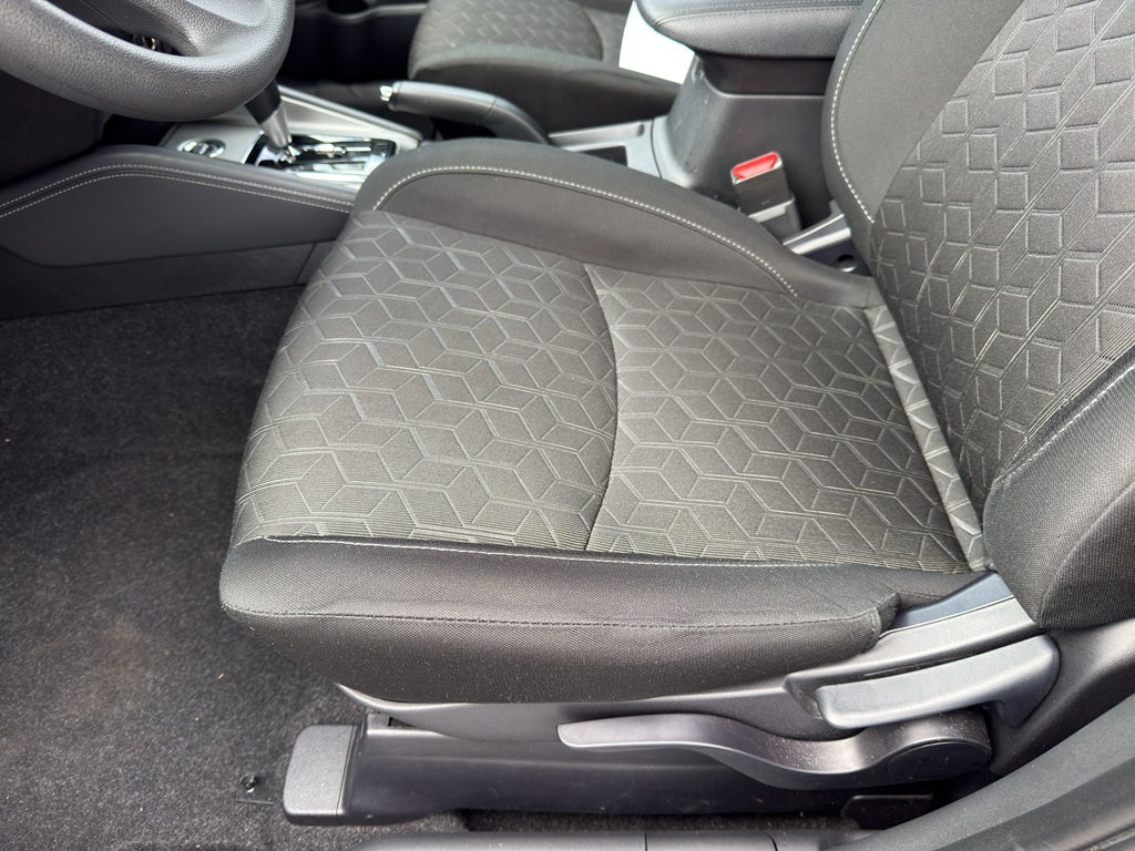 2025 Mitsubishi Outlander Sport S