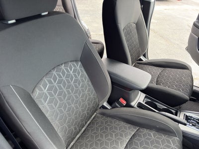 2025 Mitsubishi Outlander Sport S