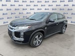 2025 Mitsubishi Outlander Sport S