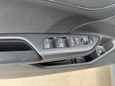 2019 Honda Civic Sedan EX