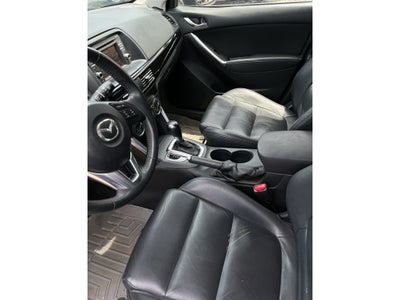 2014 Mazda Mazda CX-5 Touring