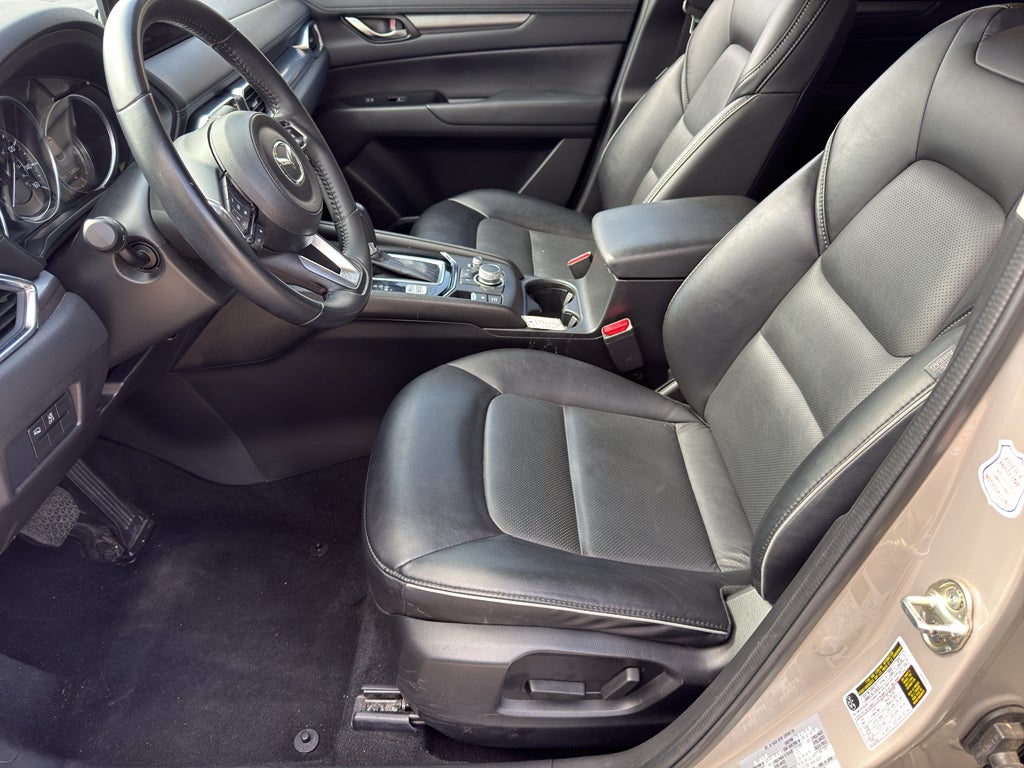 2024 Mazda Mazda CX-5 2.5 S Select Package