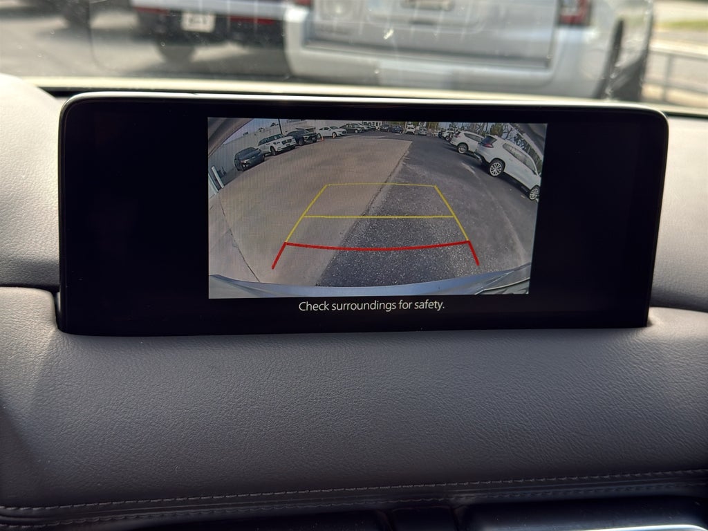 2024 Mazda Mazda CX-5 2.5 S Select Package