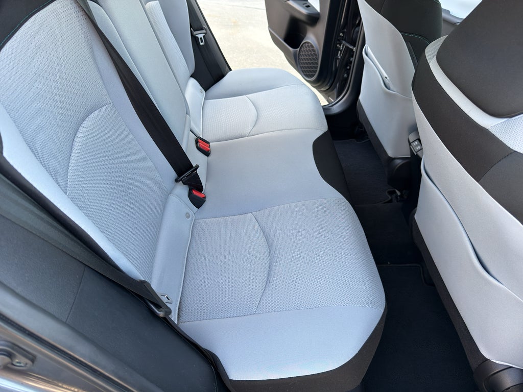 2022 Toyota Prius LE