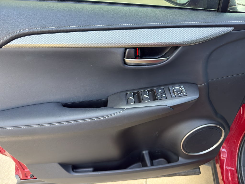 2020 Lexus NX 300 F SPORT