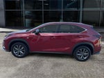 2020 Lexus NX 300 F SPORT
