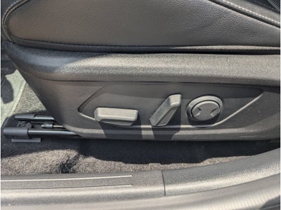 2021 Hyundai Elantra Hybrid Limited
