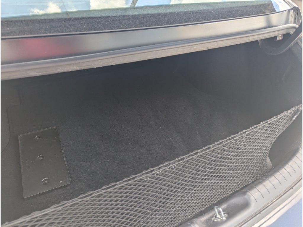 2021 Hyundai Elantra Hybrid Limited