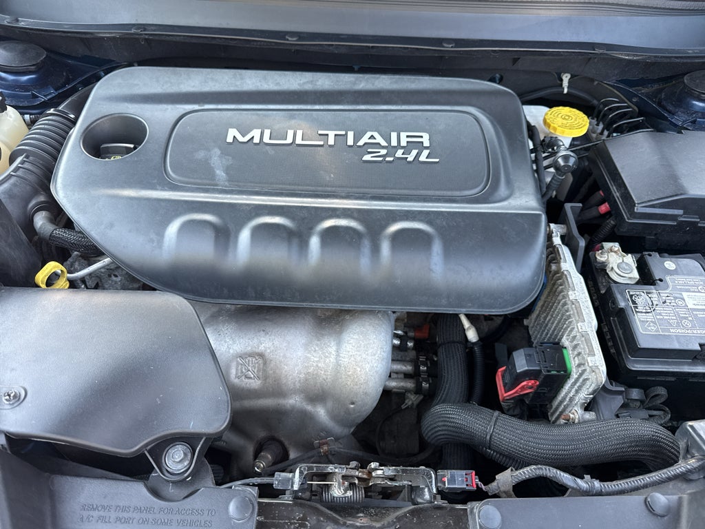 2018 Jeep Cherokee North