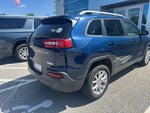 2018 Jeep Cherokee Base