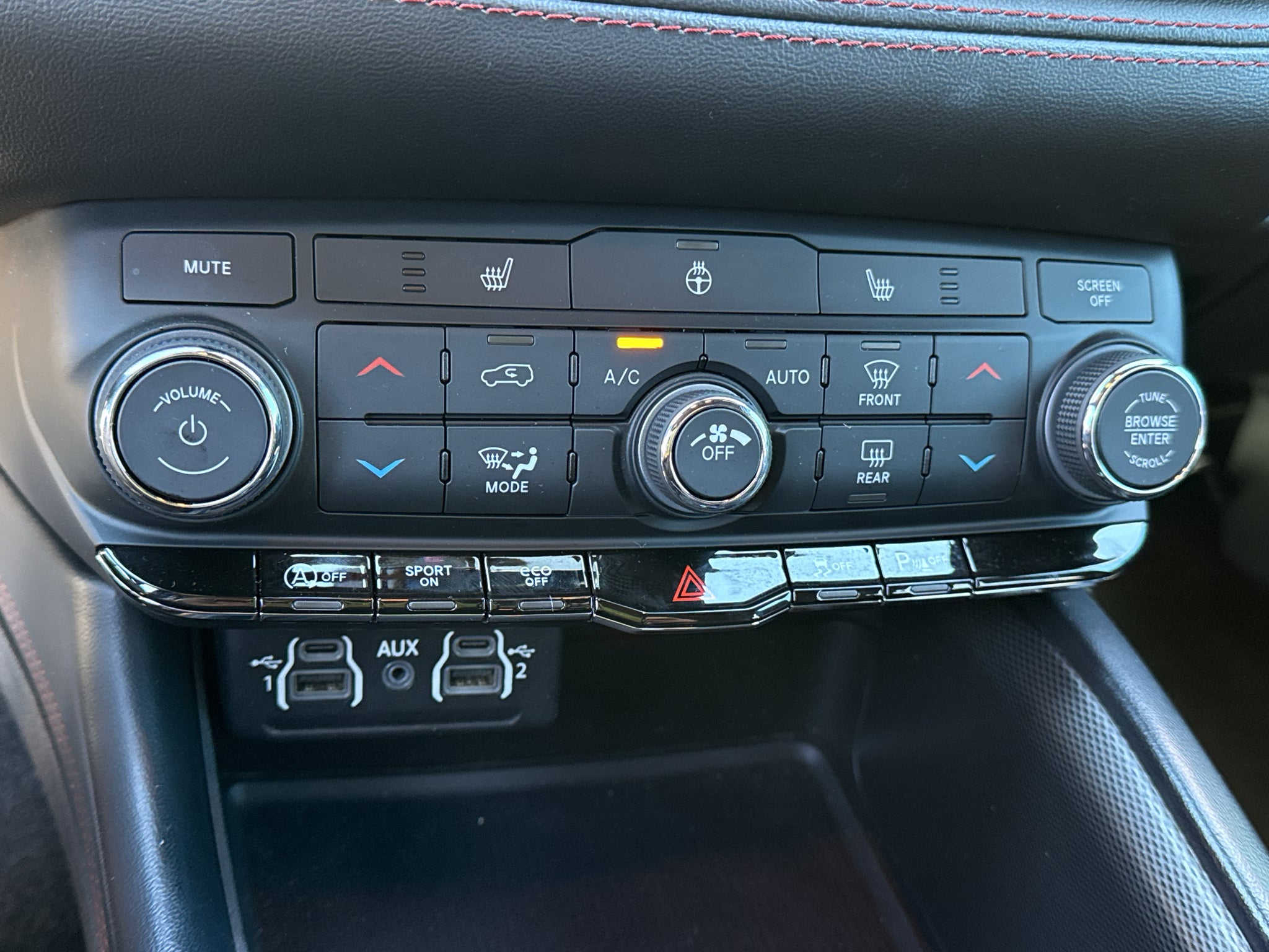 2023 Dodge Durango GT Launch Edition