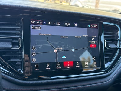 2023 Dodge Durango GT Launch Edition