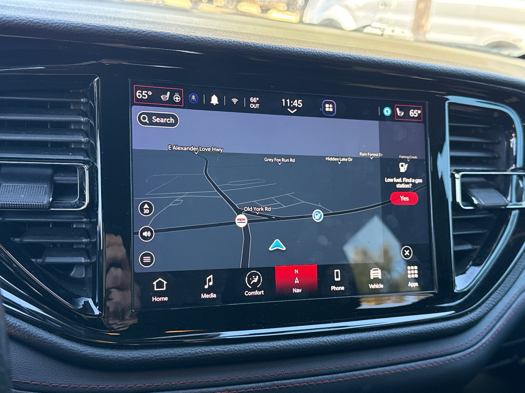 2023 Dodge Durango GT Launch Edition