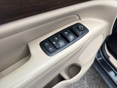2014 Jeep Grand Cherokee Laredo
