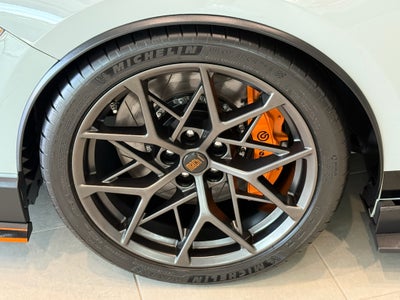 2021 Ford Mustang Mach 1