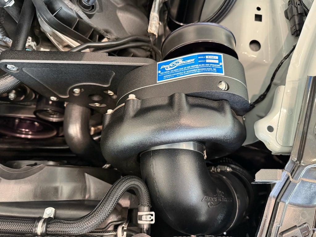 2021 Ford Mustang Mach 1