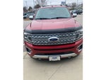 2020 Ford Expedition MAX Platinum