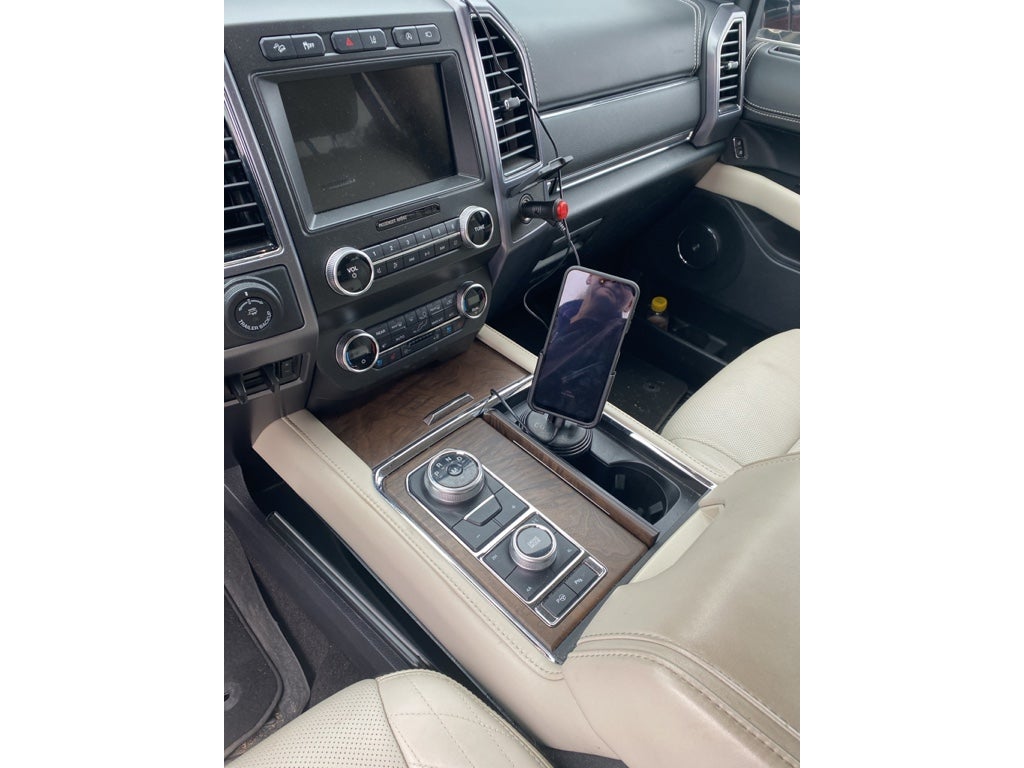 2020 Ford Expedition MAX Platinum