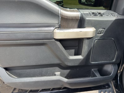 2020 Ford F-250 LARIAT